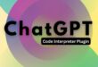 ChatGPT-Code-Interpreter